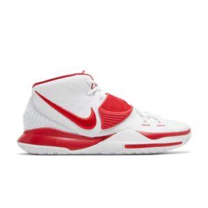 Nike Kyrie 6 TB University Red CW4142 114