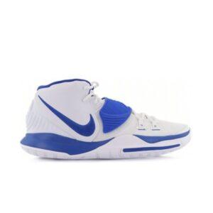 Nike Kyrie 6 TB White Game Royal CW4142 108