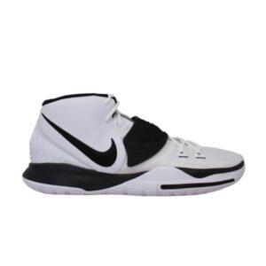 Nike Kyrie 6 TB White Black CW4142 101