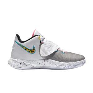 Nike Kyrie Flytrap 3 GS South Beach BQ5620 104