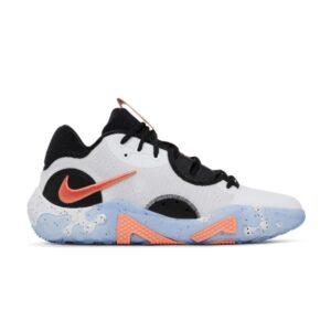 Nike PG 6 Fluoro sneakers DC1974 100/DH8447 100