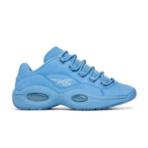 Reebok Question Low Blueprint Sneakers GY1079