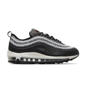 Wmns Nike Air Max 97 SE Safari Sneakers DH0559 001