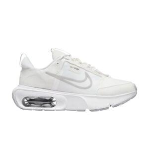 Sneakers Wmns Nike Air Max Interlock Summit White Light Smoke Gray DQ4904 100