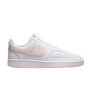 Sneakers Wmns Nike Court Vision Low Valentine's Day DQ9321 100