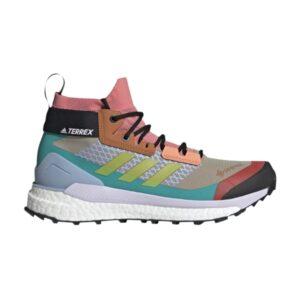 Wmns adidas Terrex Free Hiker GTX Nothing Left Behind GX9701