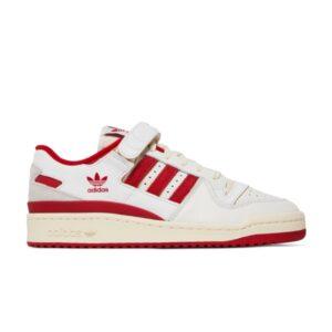 adidas Forum 84 Low Team Power Red White GY6981