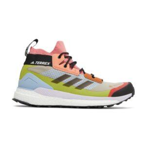 adidas Terrex Free Hiker GTX Nothing Left Behind GW7062