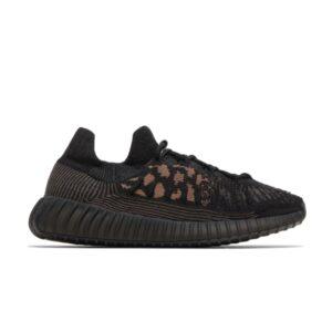 adidas Yeezy Boost 350 V2 CMPCT Slate Carbon HQ6319