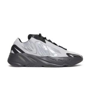 adidas Yeezy Boost 700 MNVN Metallic Sneakers GW9524