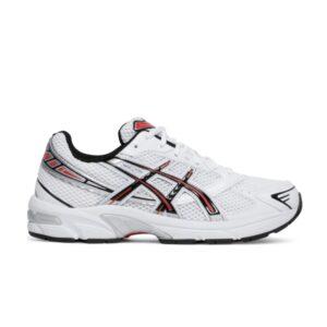 Sneakers ASICS Gel 1130 White Electric Red Red 1201A256 105