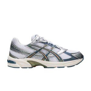 Sneakers ASICS Gel 1130 White Ironclad 1201A256 110