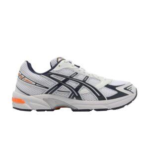 Sneakers ASICS Gel 1130 White Midnight White 1201A256 106