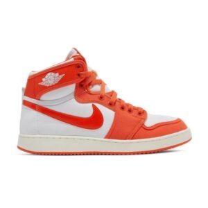 Air Jordan 1 KO High Syracuse Sneakers DO5047 801