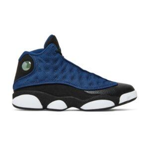 Air Jordan 13 Retro Navy Sneakers DJ5982 400