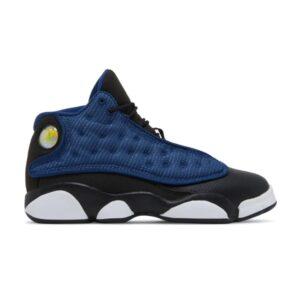 Air Jordan 13 Retro PS Navy 414575 400