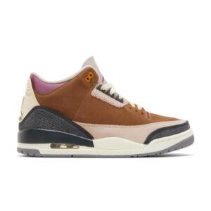 Air Jordan 3 Retro SE Winterized Sneakers DR8869 200