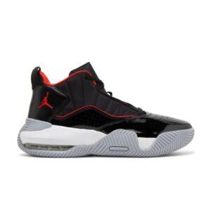 Air Jordan Stay Loyal Bred Sneakers White DB2884 001