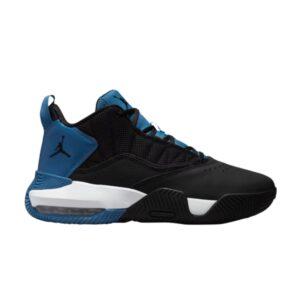 Air Jordan Stay Loyal Dark Marina Blue Dark Marina Blue/Black/White DB2884 400