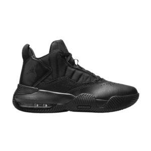 Air Jordan Stay Loyal GS Black Cool Gray Black/Cool Grey/Black DC7230 002