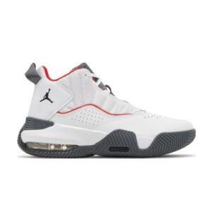 Air Jordan Stay Loyal GS White Light Graphite Cream DC7230 105