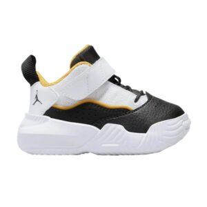 Air Jordan Stay Loyal TD White Taxi White/Taxi/Black DC7231 107