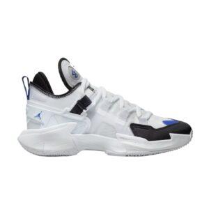 Air Jordan Why Not Zer0.5 White Racer Blue White/Black/Racer Blue DC3637 140