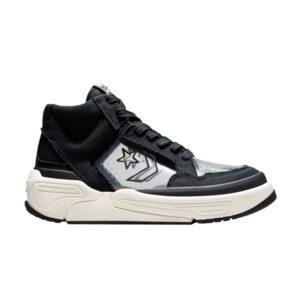 Joshua Vides x Converse Weapon CX Made in Studio Sneakers Black A00715C