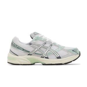 Sneakers Naked x ASICS Gel 1130 Silver Mint 1203A192 100