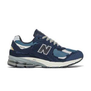 Sneakers New Balance 2002R Protection Pack – Dark Navy M2002RDF