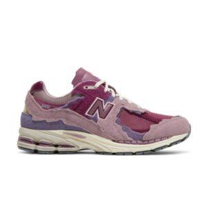 New Balance 2002R Protection Pack Sneakers – Pink M2002RDH