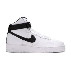 Nike Air Force 1 '07 High White Black CT2303 100