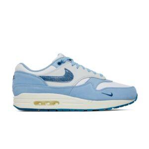 Nike Air Max 1 Premium Air Max Day - Blueprint White DR0448 100