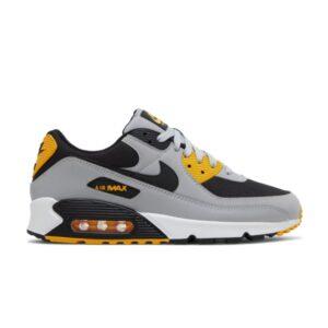 Nike Air Max 90 Classic Batman Sneakers DH4619 003