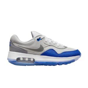 Nike Air Max Motif GS Hyper Royal Sneakers DH9388 400