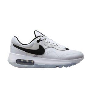 Nike Air Max Motif GS White Black White DH9388 100