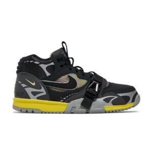 Nike Air Trainer 1 Utility Dark Smoke Gray Violet DH7338 001