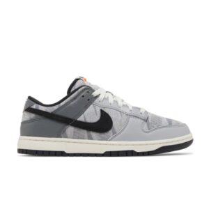 Nike Dunk Low Copy Paste Sneakers Gray DQ5015 063