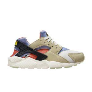 Nike Huarache Run GS Yin-Yang Sneakers DV2196 700