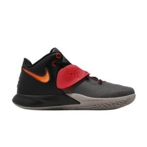 Nike Kyrie Flytrap 3 EP Black Chile Red White CD0191 011