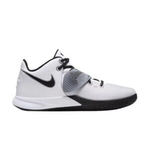 Nike Kyrie Flytrap 3 EP White Cool Gray CD0191 103