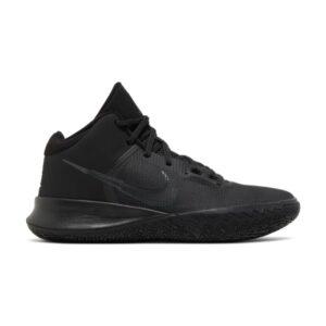 Nike Kyrie Flytrap 4 Black Grey CT1972 011