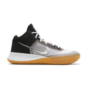 Nike Kyrie Flytrap 4 Black Cool Gray CT1972 006