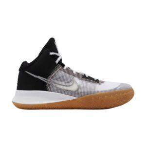 Nike Kyrie Flytrap 4 EP Black Cool Gray CT1973 006