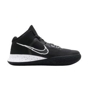 Nike Kyrie Flytrap 4 EP Black White Black CT1973 001