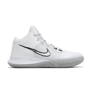 Nike Kyrie Flytrap 4 EP White Metallic Silver CT1973 100