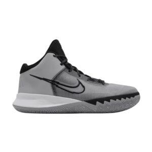 Nike Kyrie Flytrap 4 EP Wolf Gray Yellow CT1973 002