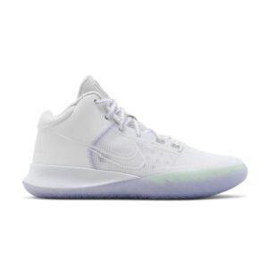 Nike Kyrie Flytrap 4 White Purple Pulse CT1972 101