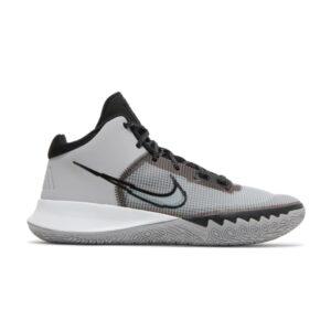 Nike Kyrie Flytrap 4 Wolf Gray White CT1972 002