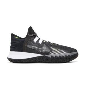 Nike Kyrie Flytrap 5 EP Black Cool Gray DC8991 002